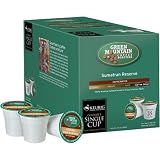 Keurig Green Mountain Sumatran Reserve Extra Bold