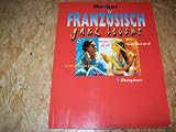 Produkt-Bild: Franz&ouml;sisch ganz leicht - &Uuml;bungsbuch mit Begleitheft