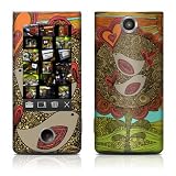 Sunshine Design Protective Skin Decal Sticker for Sony Bloggie Touch Digita ....