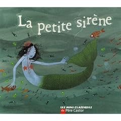 La petite sir�ne
