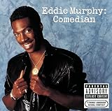 Eddie Murphy: Comedian