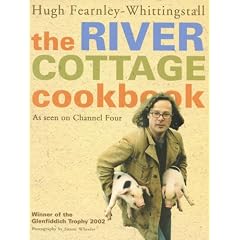River Cottage Cookbook