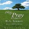 How to Pray