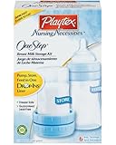 Playtex Breast Milk Storage Kit