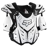 Fox Racing Raceframe Roost Deflector