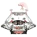 WWE Colossal Crashdown Arena Playset 51g6KbNGfuL. AA75 WWE Colossal Crashdown Arena Playset