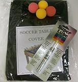 Tornado Shelti Foosball Kit