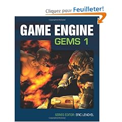 Game Engine Gems