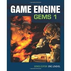 Game Engine Gems