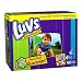 Luvs Premium Stretch Diapers, Size 4 (22-37 Lbs), 180 Diapers
