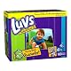 Luvs Premium Stretch Diapers, Size 4 (22-37 Lbs), 180 Diapers