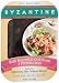 Byzantine Baby Kalamata Olives With 4 Peppercorns, 8.8-Ounce Tray (Pack of 6) Image