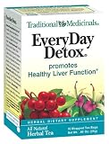 Traditional Medicinals Everyday Detox (16 bag)