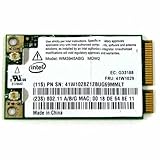 IBM 41w1029 Mini Pci-e Laptop Card Intel Pro/wireless Wm3945abg Mow2 54mbps Wlan