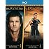 Blu-Ray Sets: Braveheart + Gladiator $13.99