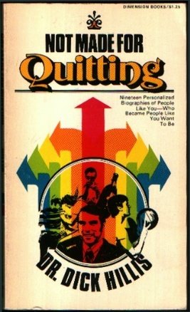 Quitting