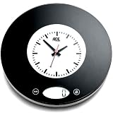 Produkt-Bild: K&uuml;chenwaage mit Uhr Briefwaage