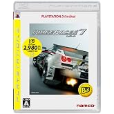 リッジレーサー7 PLAYSTATION 3 the Best