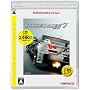���b�W���[�T�[7 PLAYSTATION 3 the Best