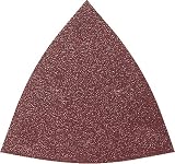 Fein 63717082011 60 Grit Velcro Sandpaper, 50-Pack