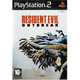 Resident Evil Outbreak