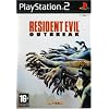 Resident Evil Outbreak