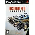Resident Evil Outbreak