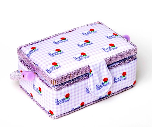 Imagen 2 de Costurero : contiene todas las herramientas necesarias para empezar a trabajar inmediatamente !