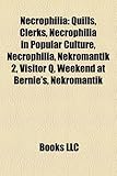 Necrophilia: Clerks-
