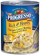 Progresso Rich and Hearty Soup, Chicken Corn Chowder, 18.5-Ounce Cans (Pack of 6)