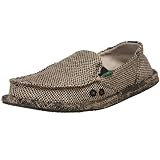 Sanuk Women's Rasta Good On Ya Sidewalk Surfer
