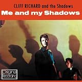 Artwork for Me and My Shadows