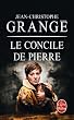 Le Concile de pierre