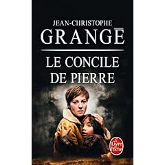 Le Concile de pierre