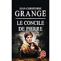 Le Concile de pierre