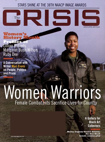The Crisis Magazine