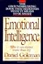 Emotional Intelligence: Why It Can Matter More than IQ