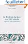Le droit de la for�t au XXIe si�cle : Aspects internationaux