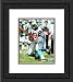 Framed Jon Beason Carolina Panthers 8x10 Photo