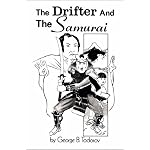 The Drifter and the Samurai book cover