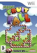 Super Fruit Fall (Wii)