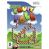Super Fruit Fall [Nintendo Wii]