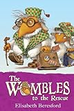 The Wombles to the rescue