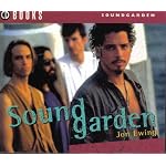 Soundgarden book cover