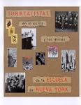 Les surr�alistes en exil et les d�but...