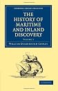 The History of maritime and inland discovery