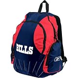 Reebok - Reebok Buffalo Bills Large Size Backpack