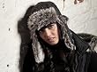 wool funky fur