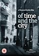 Of Time And The City [DVD] [2008]