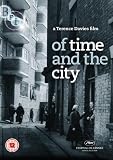 Of Time And The City [DVD] [2008]
